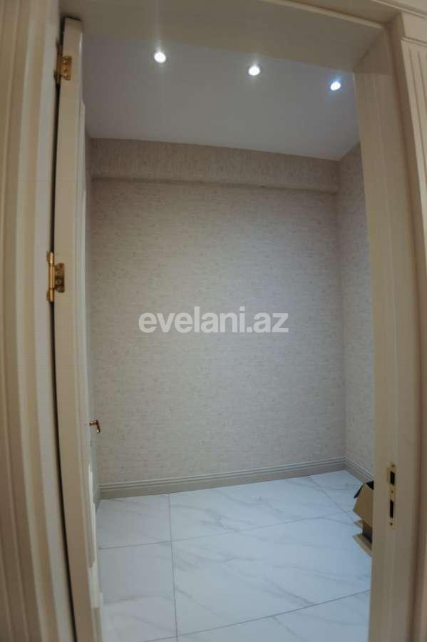 Satılır, yeni tikili, 3 otaqlı, 155 m², Bakı, Yasamal r, 20 yanvar m.