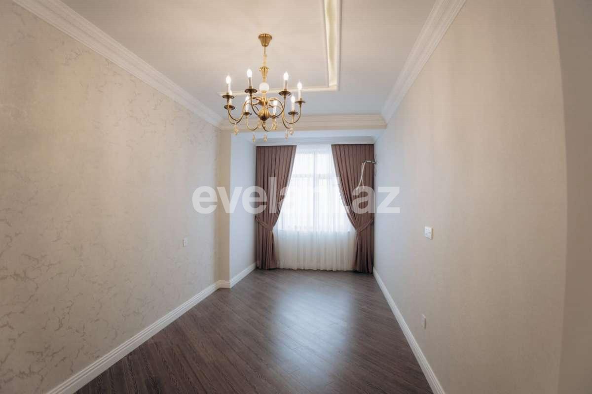 Satılır, yeni tikili, 3 otaqlı, 155 m², Bakı, Yasamal r, 20 yanvar m.