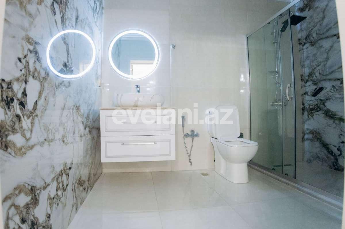 Satılır, yeni tikili, 3 otaqlı, 155 m², Bakı, Yasamal r, 20 yanvar m.