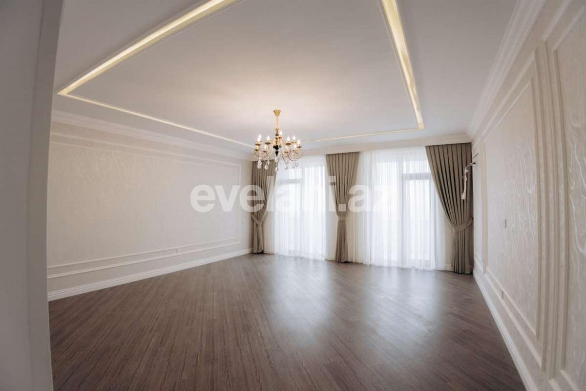 Satılır, yeni tikili, 3 otaqlı, 155 m², Bakı, Yasamal r, 20 yanvar m.