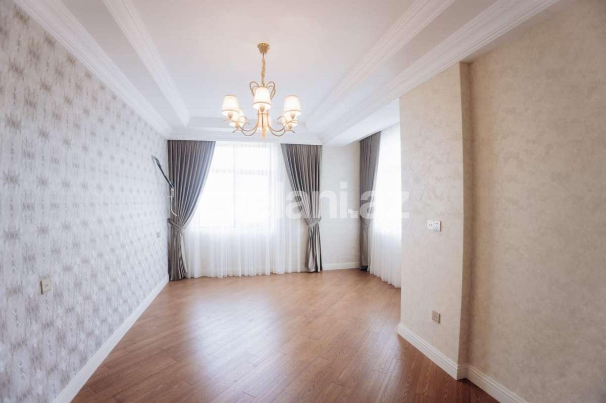 Satılır, yeni tikili, 3 otaqlı, 155 m², Bakı, Yasamal r, 20 yanvar m.
