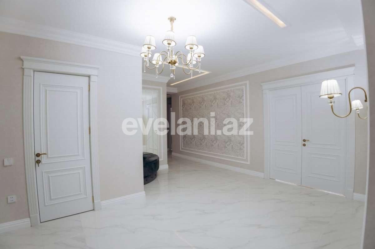 Satılır, yeni tikili, 3 otaqlı, 155 m², Bakı, Yasamal r, 20 yanvar m.