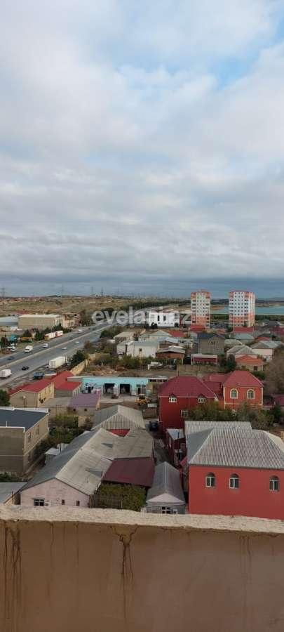 Satılır, yeni tikili, 3 otaqlı, 111 m², Sumqayıt, Sumqayıt şəhər r.