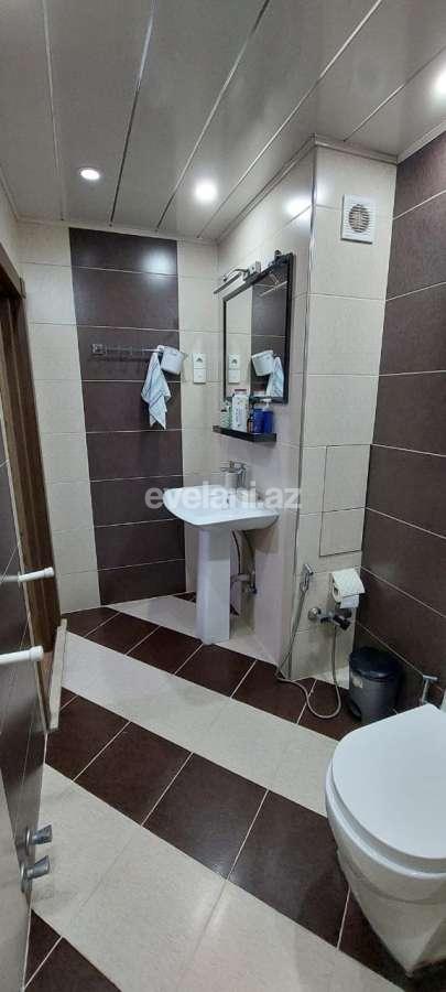 Satılır, yeni tikili, 3 otaqlı, 111 m², Sumqayıt, Sumqayıt şəhər r.