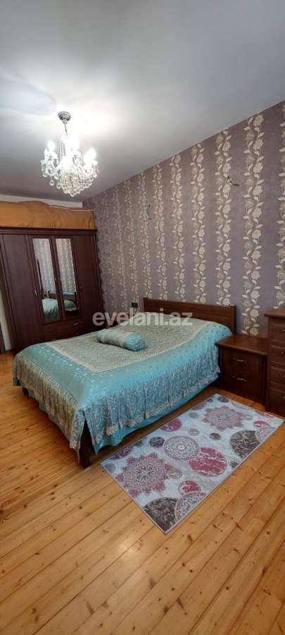 Satılır, yeni tikili, 3 otaqlı, 111 m², Sumqayıt, Sumqayıt şəhər r.