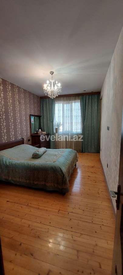 Satılır, yeni tikili, 3 otaqlı, 111 m², Sumqayıt, Sumqayıt şəhər r.