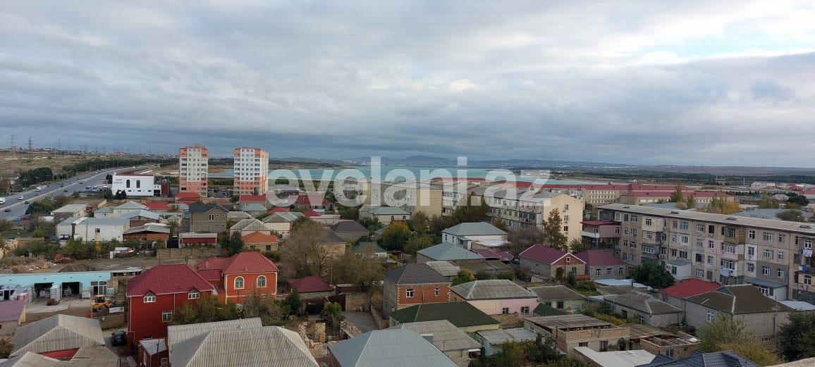 Satılır, yeni tikili, 3 otaqlı, 111 m², Sumqayıt, Sumqayıt şəhər r.