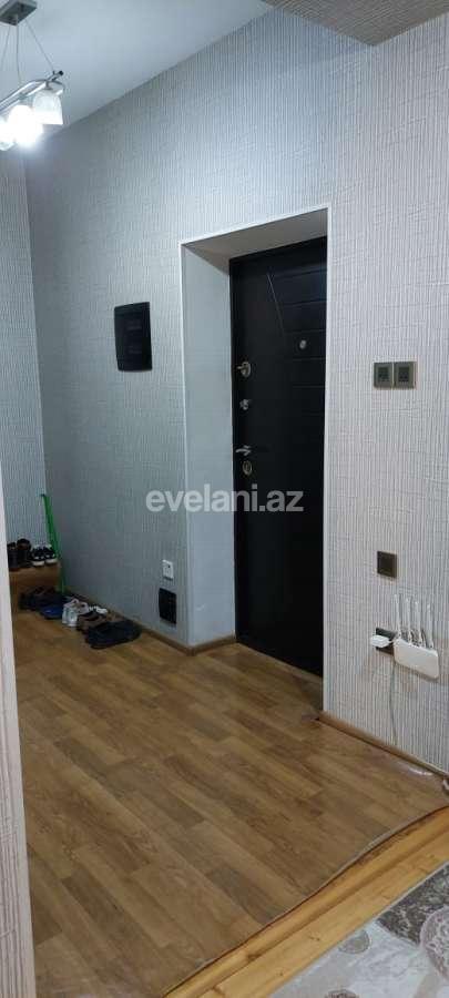 Satılır, yeni tikili, 3 otaqlı, 111 m², Sumqayıt, Sumqayıt şəhər r.
