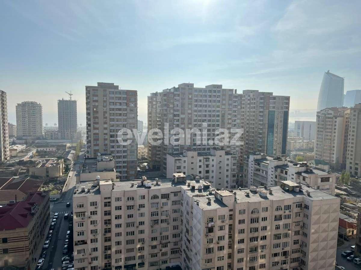 Kirayə verilir, yeni tikili, 2 otaqlı, 115 m², Bakı, Xətai r, Şah İsmayıl Xətai m.