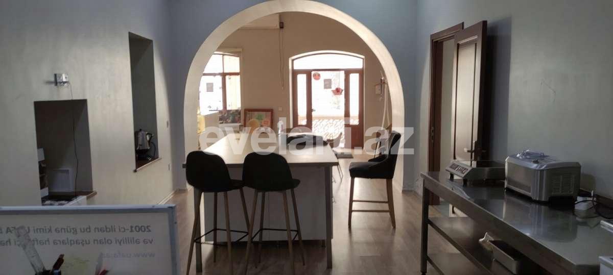 Kirayə verilir, obyekt, 75 m², Bakı, Səbail r, İçəri Şəhər m.