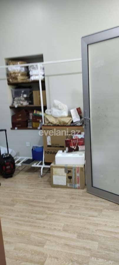 Kirayə verilir, obyekt, 75 m², Bakı, Səbail r, İçəri Şəhər m.
