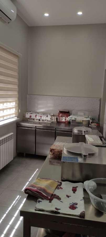 Kirayə verilir, obyekt, 75 m², Bakı, Səbail r, İçəri Şəhər m.