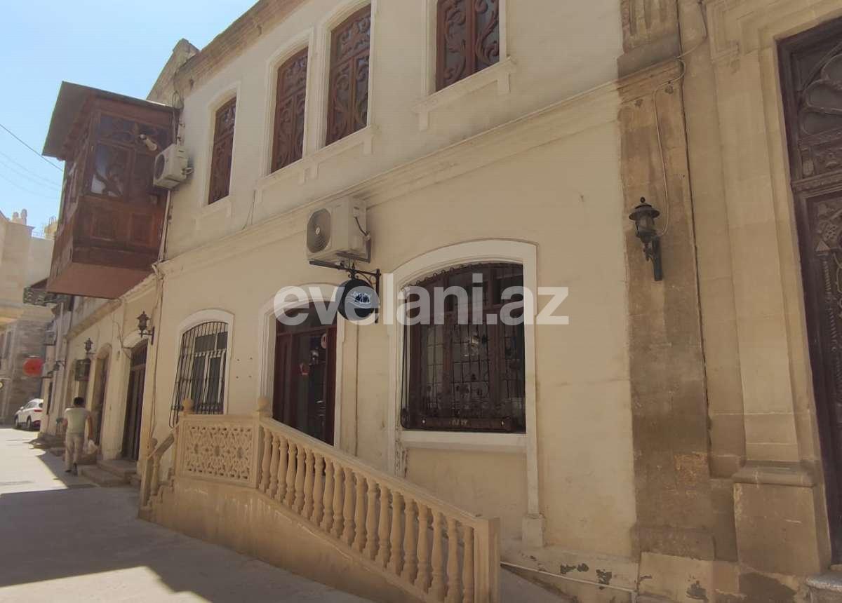 Kirayə verilir, obyekt, 75 m², Bakı, Səbail r, İçəri Şəhər m.