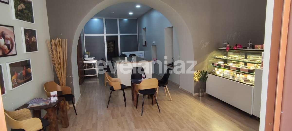 Kirayə verilir, obyekt, 75 m², Bakı, Səbail r, İçəri Şəhər m.