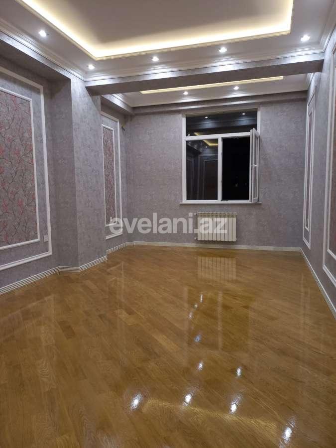 Satılır, yeni tikili, 3 otaqlı, 113 m², Bakı, Nərimanov r, Nəriman Nərimanov m.