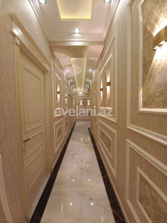 Satılır, yeni tikili, 3 otaqlı, 113 m², Bakı, Nərimanov r, Nəriman Nərimanov m.