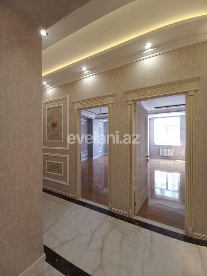 Satılır, yeni tikili, 3 otaqlı, 113 m², Bakı, Nərimanov r, Nəriman Nərimanov m.