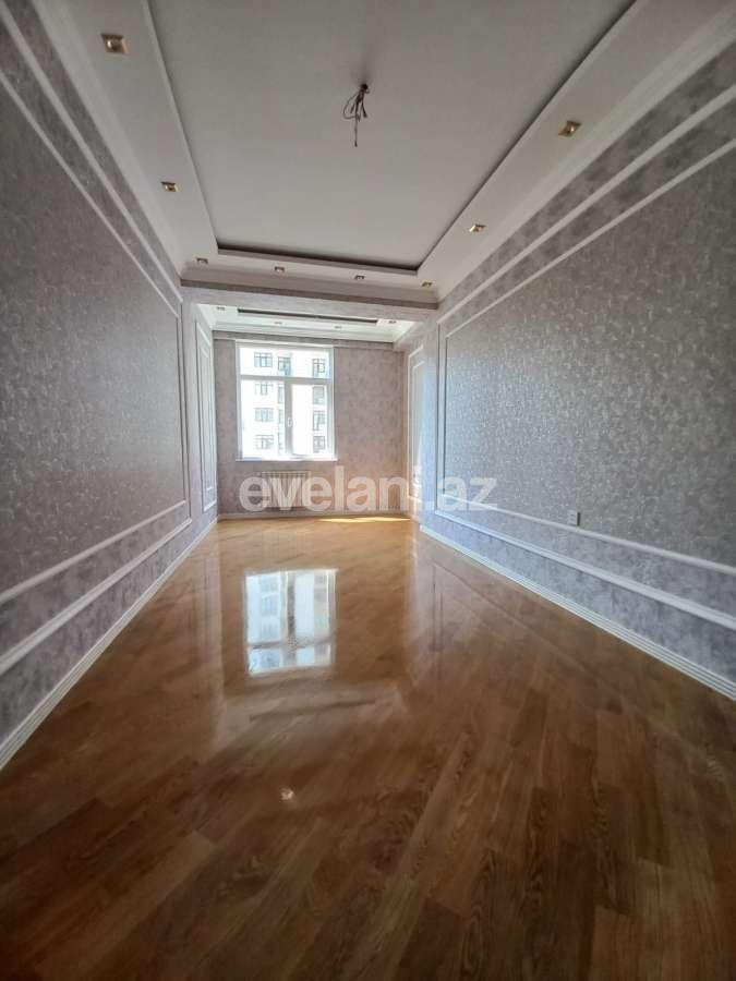 Satılır, yeni tikili, 3 otaqlı, 113 m², Bakı, Nərimanov r, Nəriman Nərimanov m.