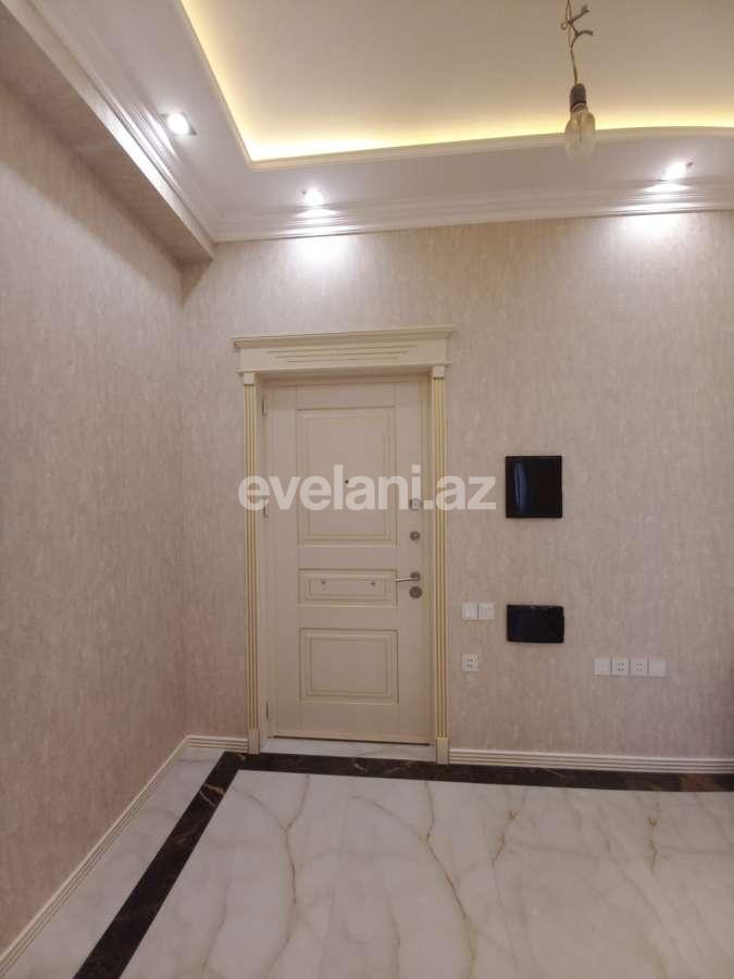 Satılır, yeni tikili, 3 otaqlı, 113 m², Bakı, Nərimanov r, Nəriman Nərimanov m.