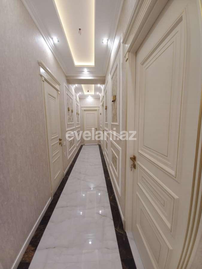 Satılır, yeni tikili, 3 otaqlı, 113 m², Bakı, Nərimanov r, Nəriman Nərimanov m.