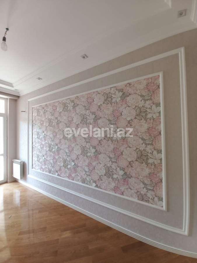 Satılır, yeni tikili, 3 otaqlı, 113 m², Bakı, Nərimanov r, Nəriman Nərimanov m.