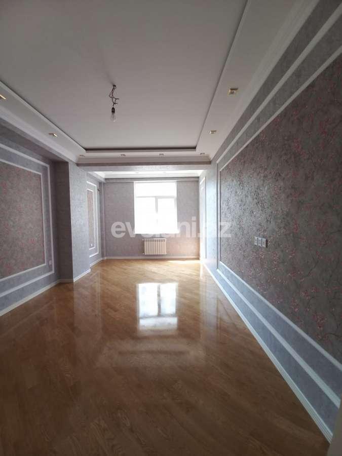 Satılır, yeni tikili, 3 otaqlı, 113 m², Bakı, Nərimanov r, Nəriman Nərimanov m.