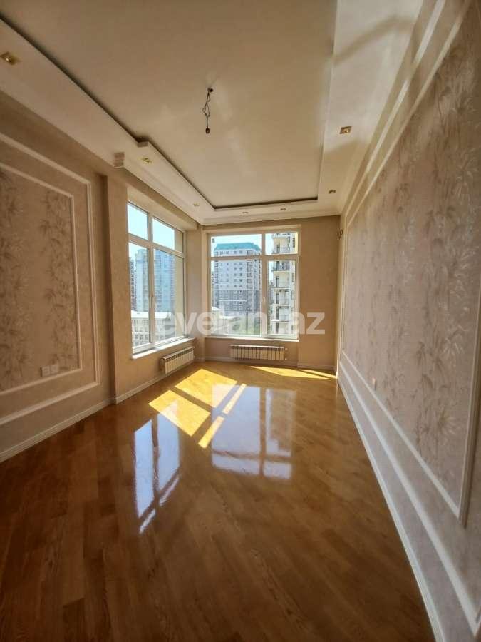 Satılır, yeni tikili, 3 otaqlı, 113 m², Bakı, Nərimanov r, Nəriman Nərimanov m.