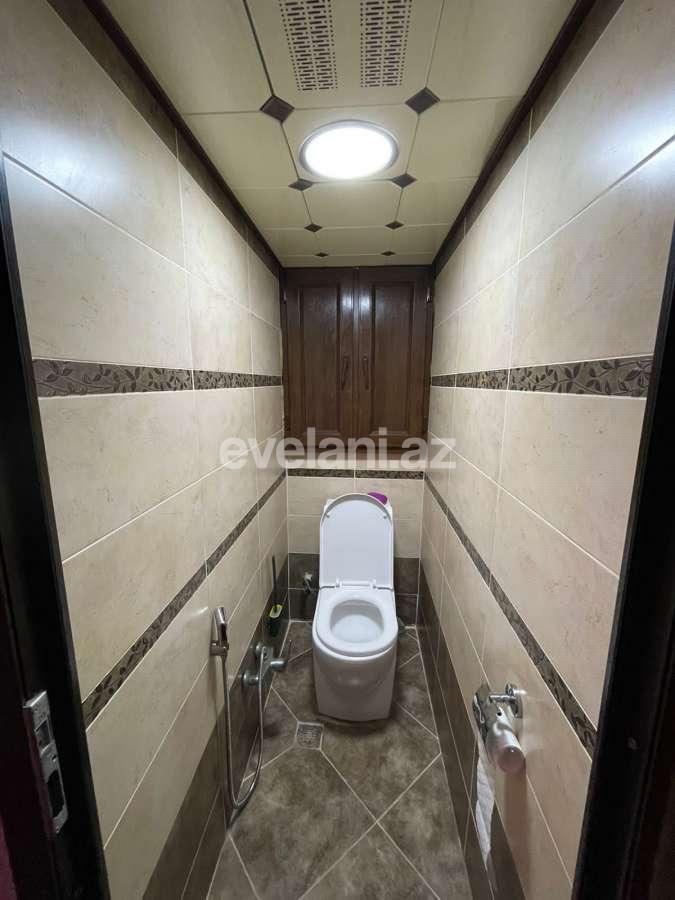 Satılır, köhnə tikili, 3 otaqlı, 90 m², Bakı, Xətai r, Həzi Aslanov q, Həzi Aslanov m.