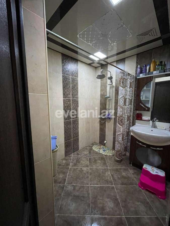 Satılır, köhnə tikili, 3 otaqlı, 90 m², Bakı, Xətai r, Həzi Aslanov q, Həzi Aslanov m.