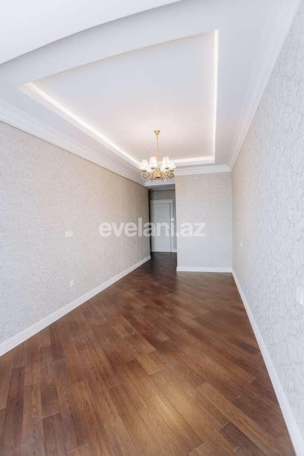 Sale, new building, 4 room, 160 m², Baku, Yasamal r, 20 yanvar m.