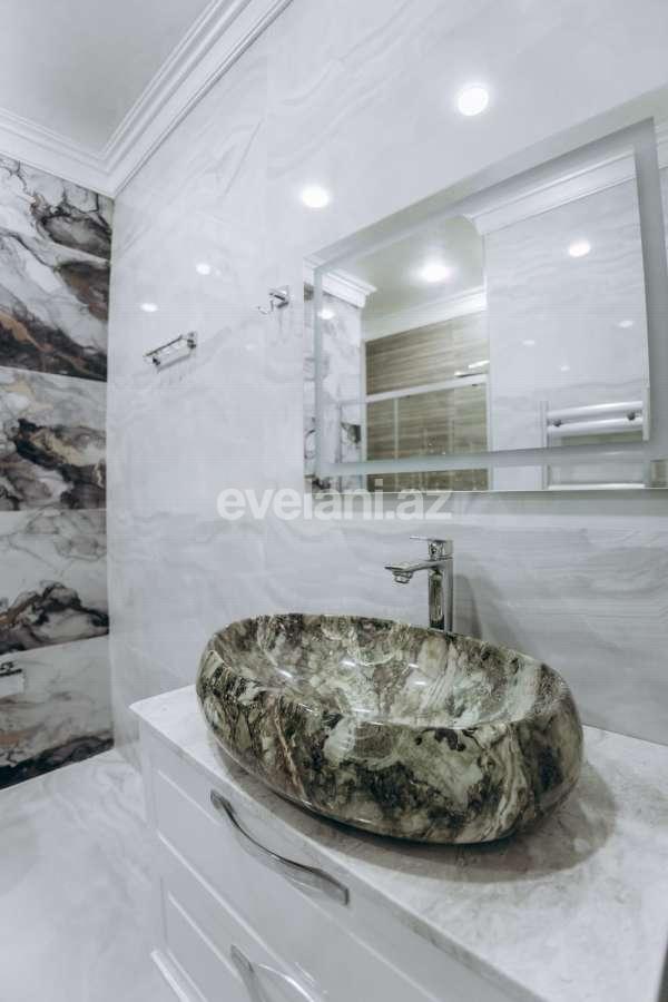 Sale, new building, 4 room, 160 m², Baku, Yasamal r, 20 yanvar m.