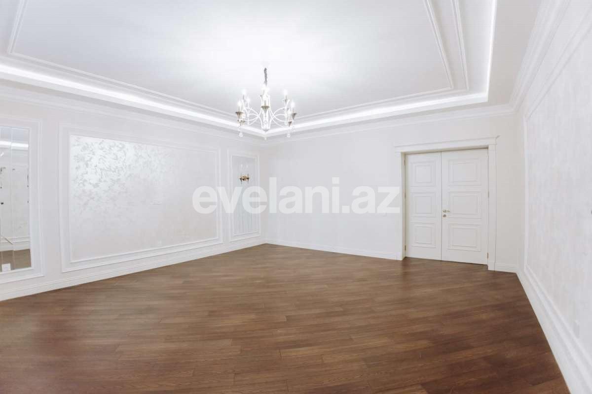 Sale, new building, 4 room, 160 m², Baku, Yasamal r, 20 yanvar m.