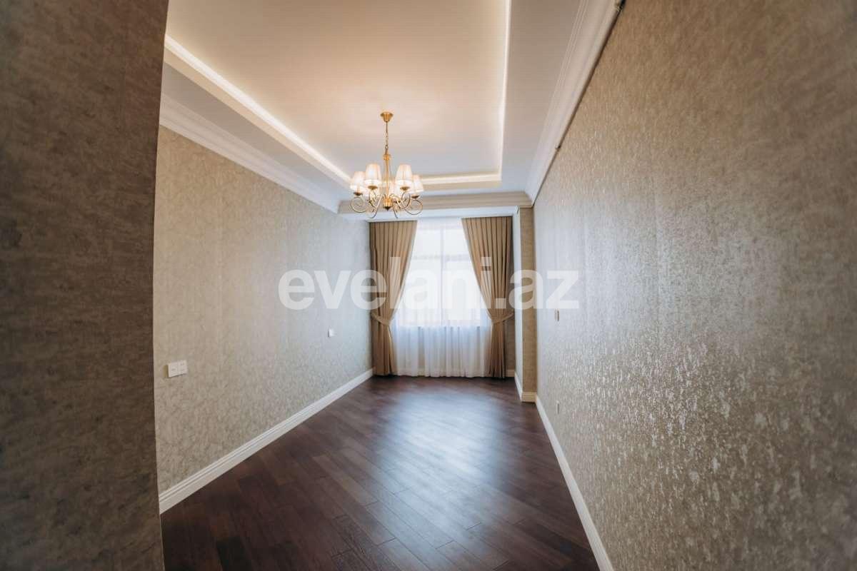 Sale, new building, 4 room, 160 m², Baku, Yasamal r, 20 yanvar m.