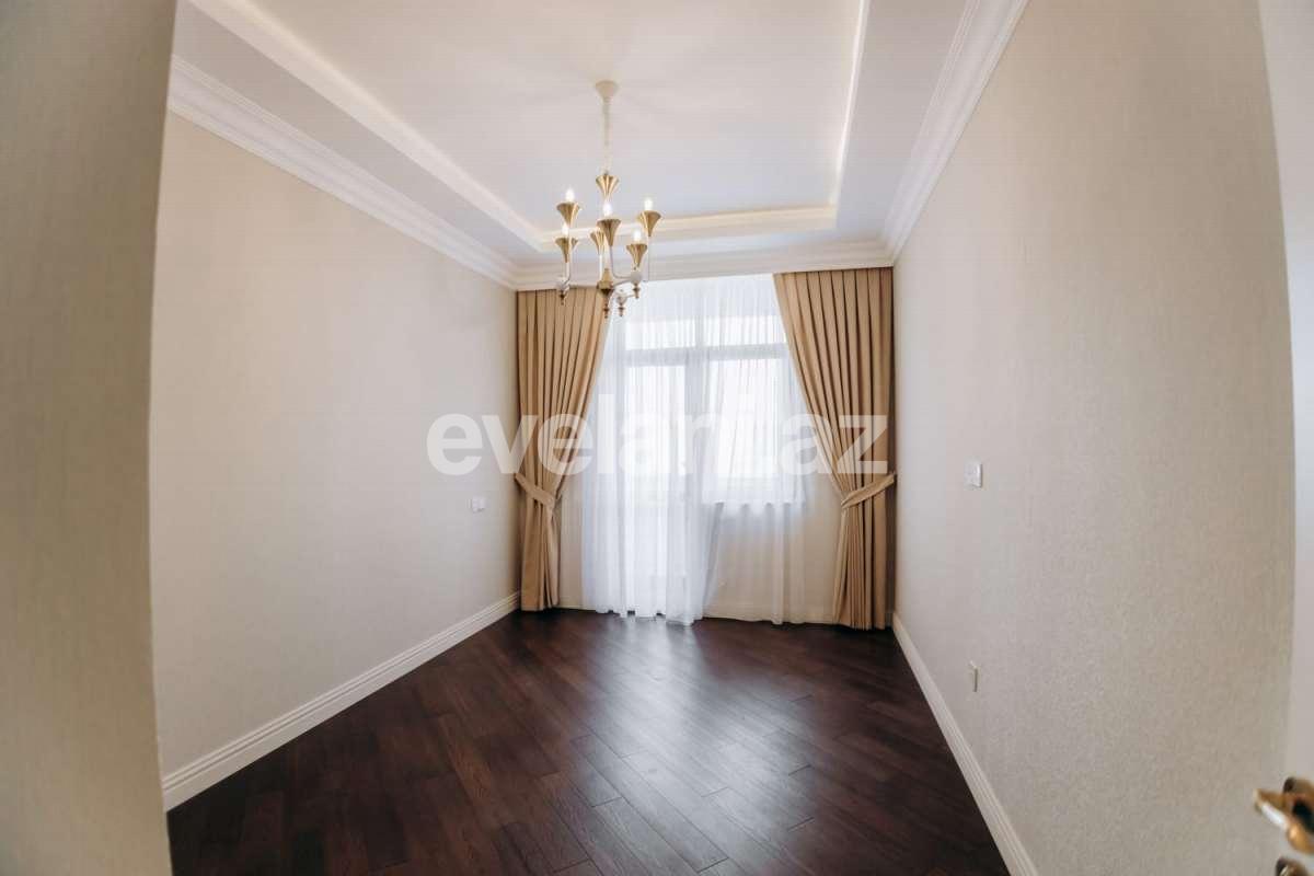 Sale, new building, 4 room, 160 m², Baku, Yasamal r, 20 yanvar m.