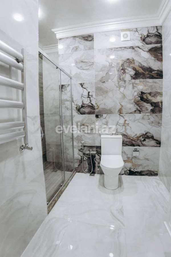 Sale, new building, 4 room, 160 m², Baku, Yasamal r, 20 yanvar m.