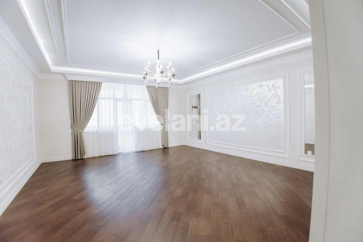 Sale, new building, 4 room, 160 m², Baku, Yasamal r, 20 yanvar m.