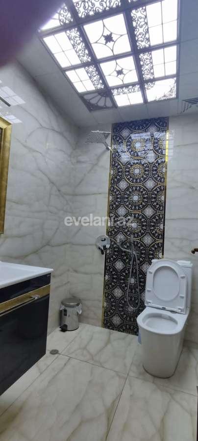 Satılır, yeni tikili, 3 otaqlı, 118 m², Bakı, Xətai r, Şah İsmayıl Xətai m.