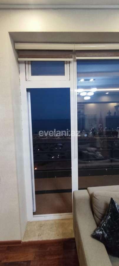 Satılır, yeni tikili, 3 otaqlı, 118 m², Bakı, Xətai r, Şah İsmayıl Xətai m.