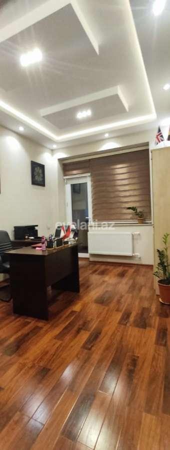 Satılır, yeni tikili, 3 otaqlı, 118 m², Bakı, Xətai r, Şah İsmayıl Xətai m.