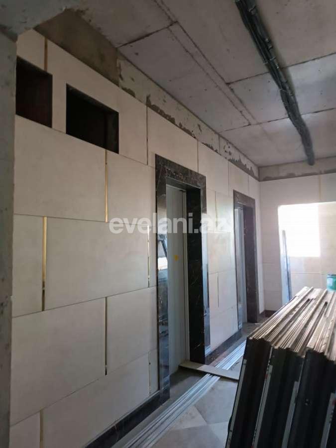 Satılır, yeni tikili, 2 otaqlı, 98 m², Bakı, Nəsimi r, 28 may m.