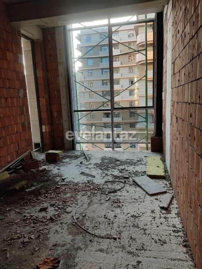 Satılır, yeni tikili, 2 otaqlı, 98 m², Bakı, Nəsimi r, 28 may m.