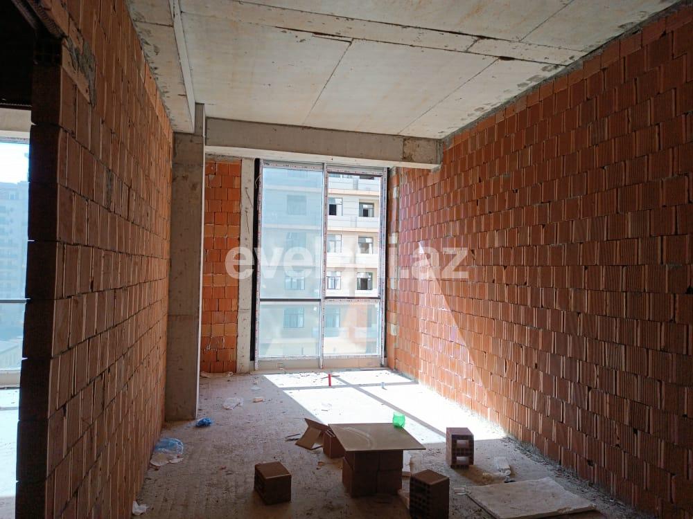 Satılır, yeni tikili, 2 otaqlı, 98 m², Bakı, Nəsimi r, 28 may m.