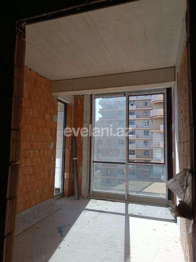 Satılır, yeni tikili, 2 otaqlı, 98 m², Bakı, Nəsimi r, 28 may m.