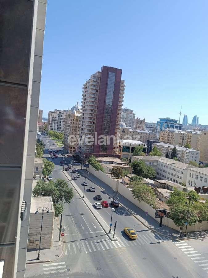 Satılır, yeni tikili, 2 otaqlı, 98 m², Bakı, Nəsimi r, 28 may m.