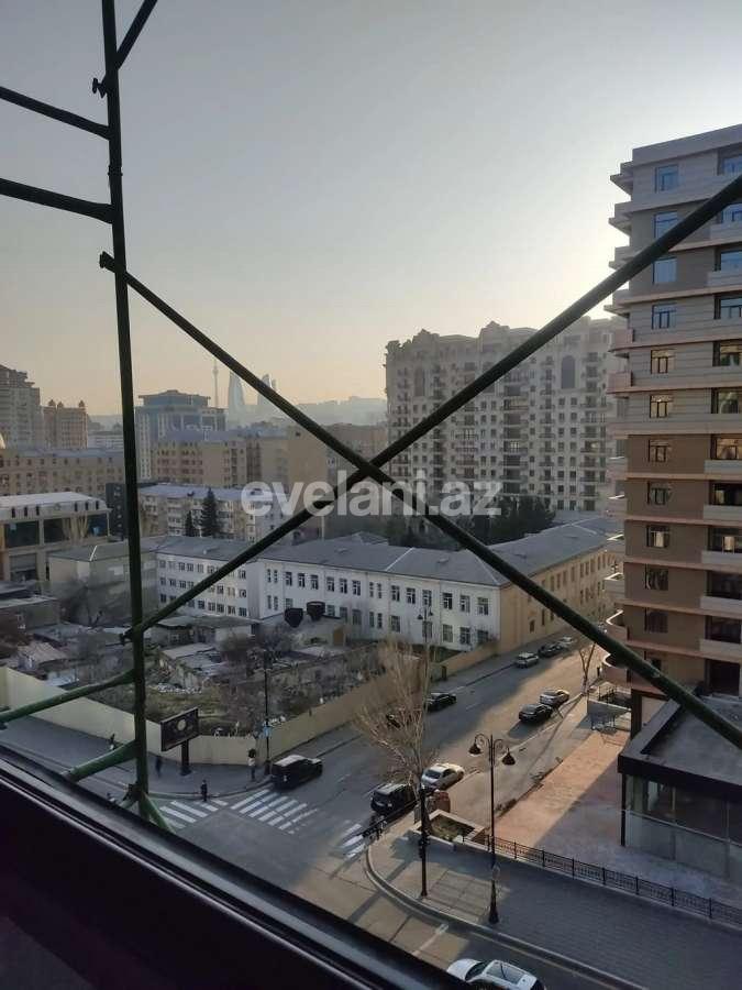 Satılır, yeni tikili, 2 otaqlı, 98 m², Bakı, Nəsimi r, 28 may m.