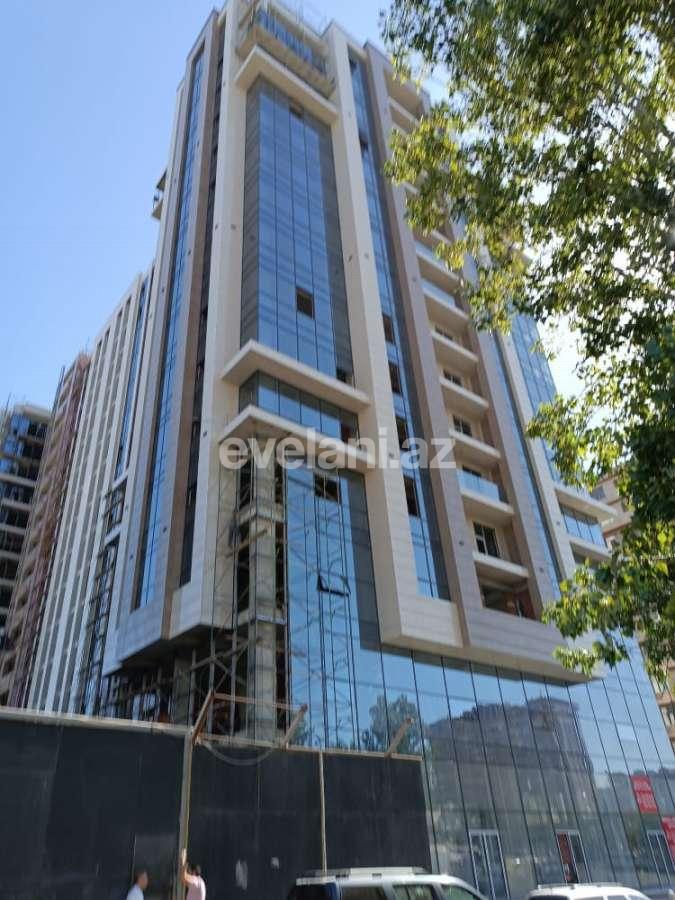 Satılır, yeni tikili, 2 otaqlı, 98 m², Bakı, Nəsimi r, 28 may m.