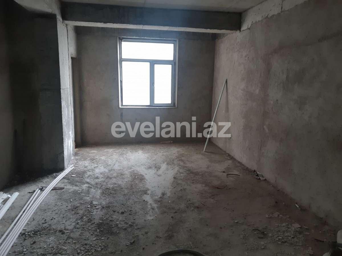 Продаётся, новостройка, 3-комнаты, 206 m², Баку, Насиминский r.