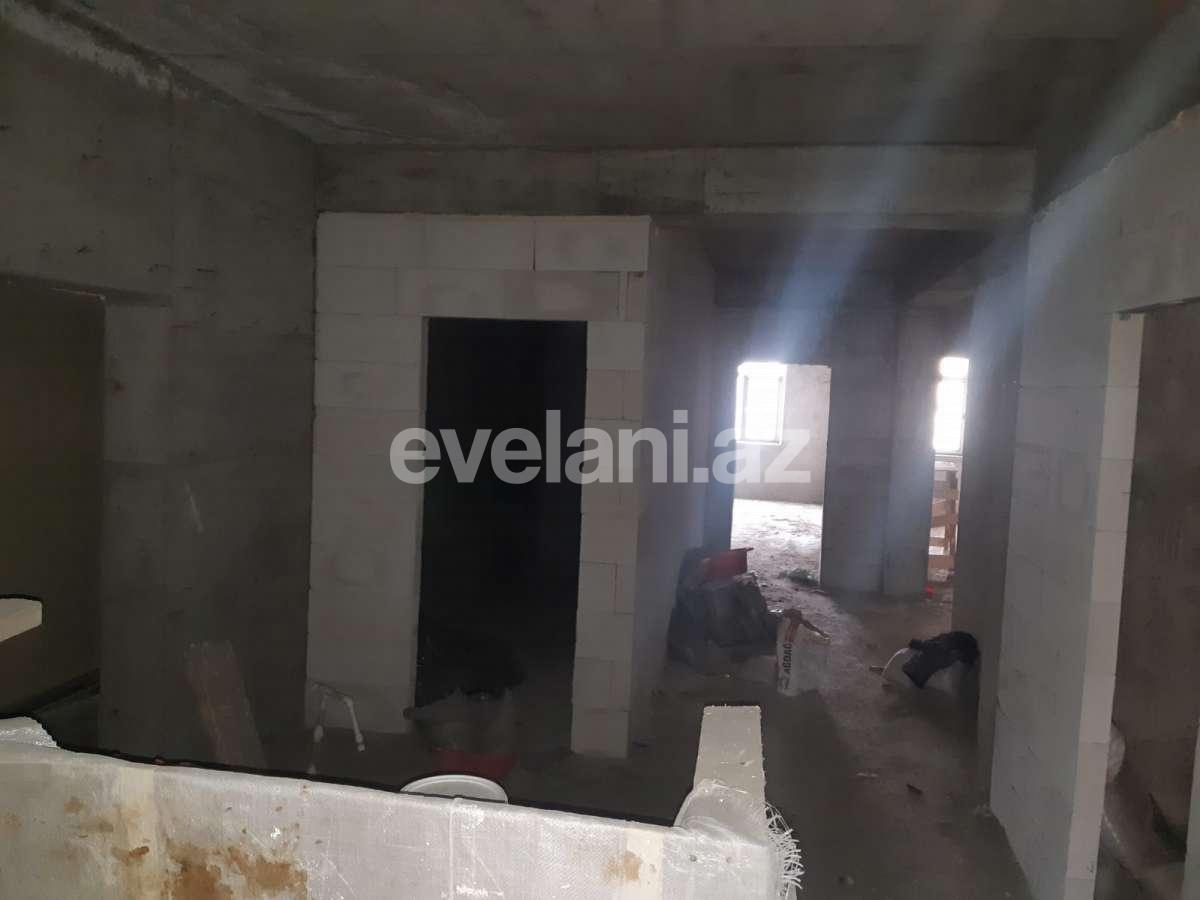Продаётся, новостройка, 3-комнаты, 206 m², Баку, Насиминский r.