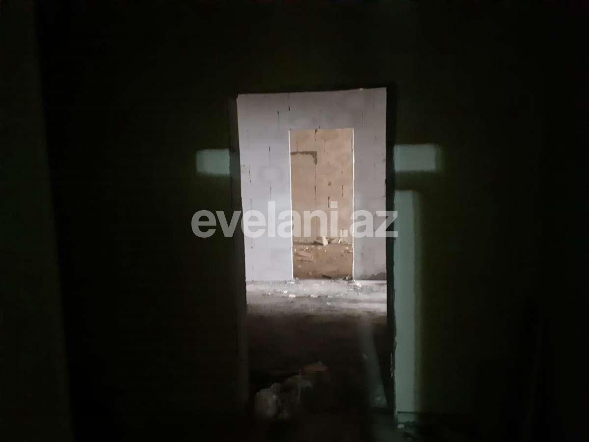 Продаётся, новостройка, 3-комнаты, 206 m², Баку, Насиминский r.