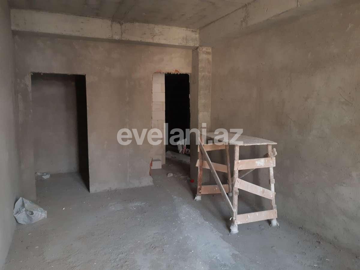 Продаётся, новостройка, 3-комнаты, 206 m², Баку, Насиминский r.